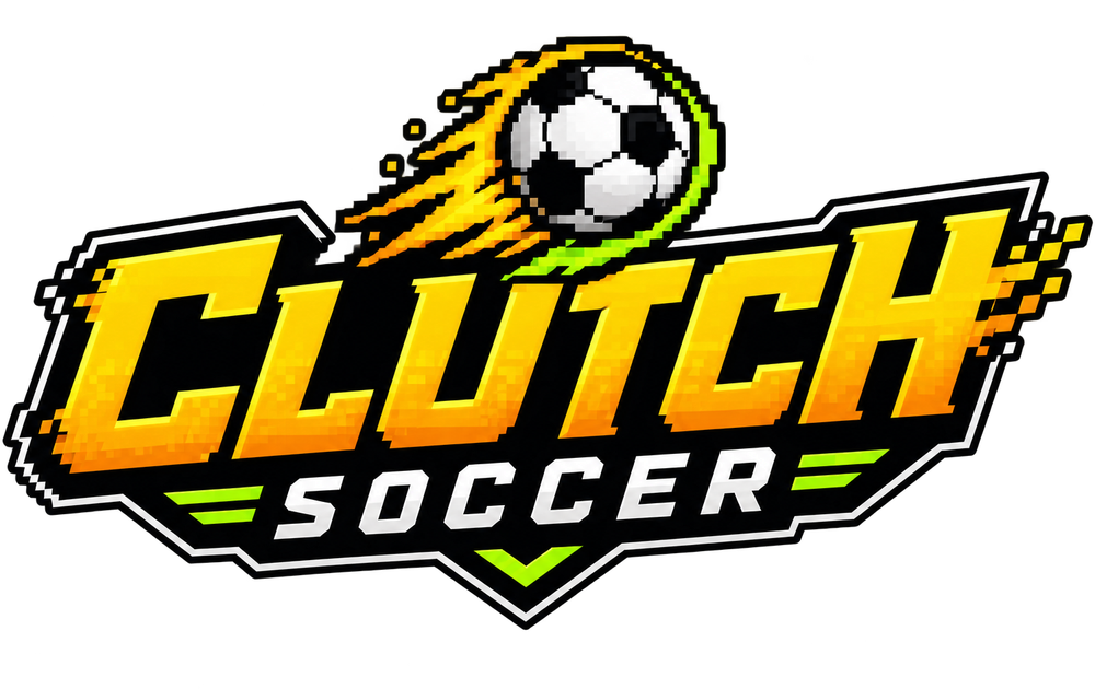 Clutch Soccer